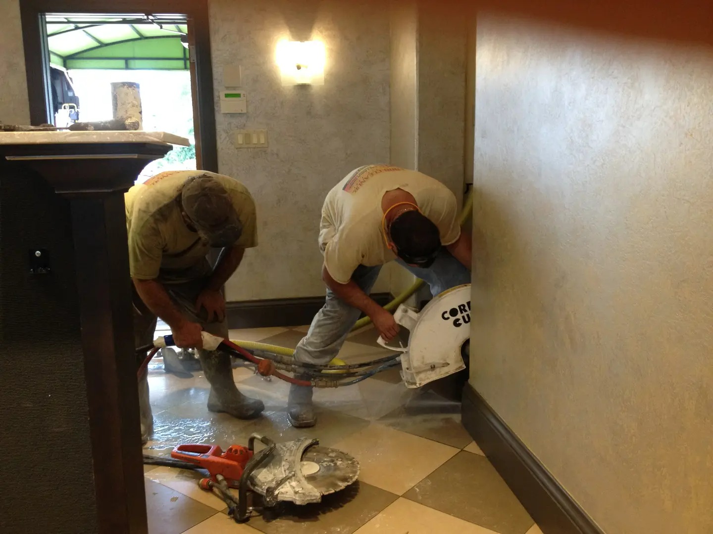 bollard install bollard install